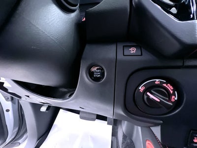 2027 Nissan Frontier PRO-4X