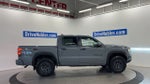 2027 Nissan Frontier PRO-4X