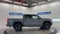 2027 Nissan Frontier PRO-4X