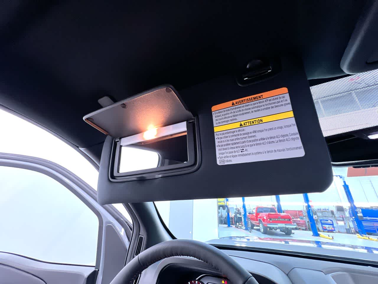 2027 Nissan Frontier PRO-4X