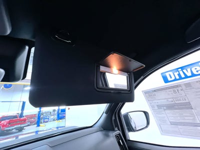 2027 Nissan Frontier PRO-4X