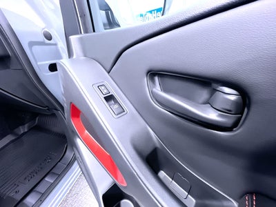 2027 Nissan Frontier PRO-4X