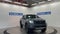 2027 Nissan Frontier PRO-4X