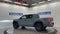 2027 Nissan Frontier PRO-4X