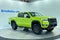 2026 Nissan Frontier PRO-4X w/R Package