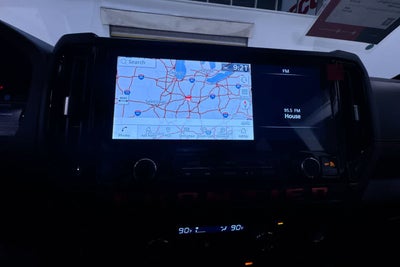 2026 Nissan Frontier PRO-4X w/R Package