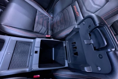 2026 Nissan Frontier PRO-4X w/R Package