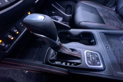 2026 Nissan Frontier PRO-4X w/R Package