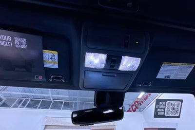 2026 Nissan Frontier PRO-4X w/R Package