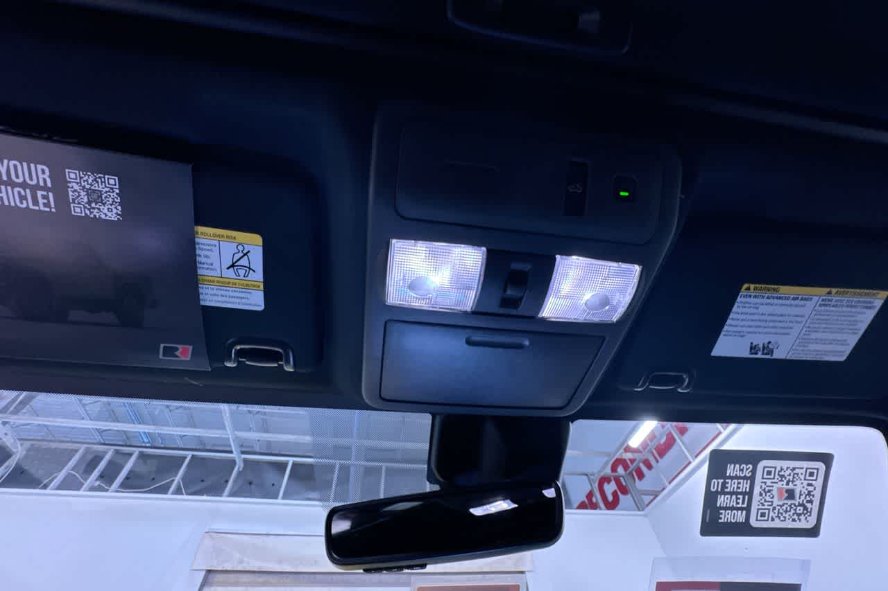 2026 Nissan Frontier PRO-4X w/R Package