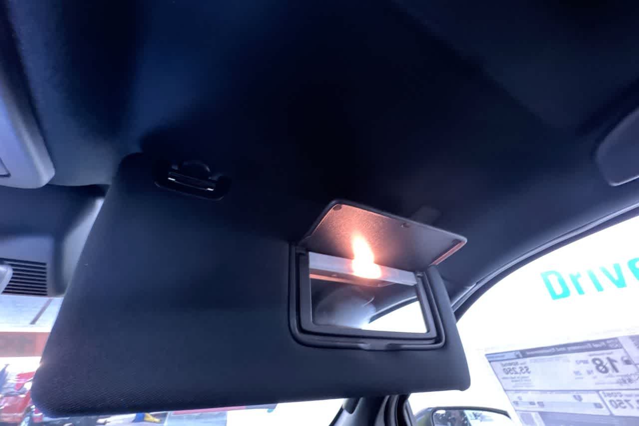 2026 Nissan Frontier PRO-4X w/R Package