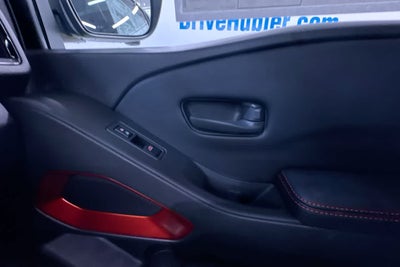 2026 Nissan Frontier PRO-4X w/R Package