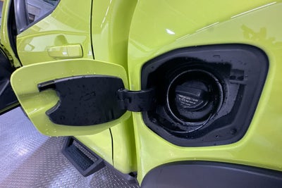 2026 Nissan Frontier PRO-4X w/R Package