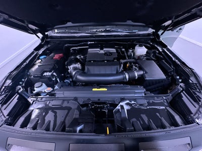 2026 Nissan Frontier PRO-4X w/R Package