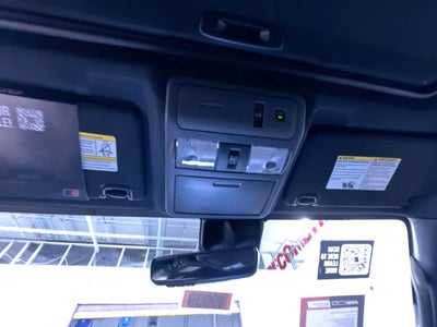 2026 Nissan Frontier PRO-4X w/R Package