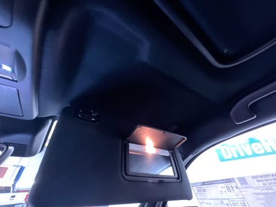 2026 Nissan Frontier PRO-4X w/R Package