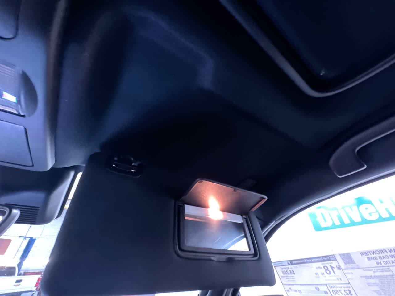 2026 Nissan Frontier PRO-4X w/R Package