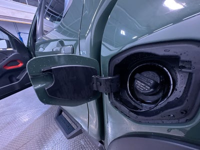 2026 Nissan Frontier PRO-4X w/R Package