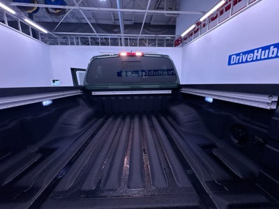 2026 Nissan Frontier PRO-4X w/R Package