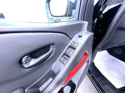 2027 Nissan Frontier PRO-4X