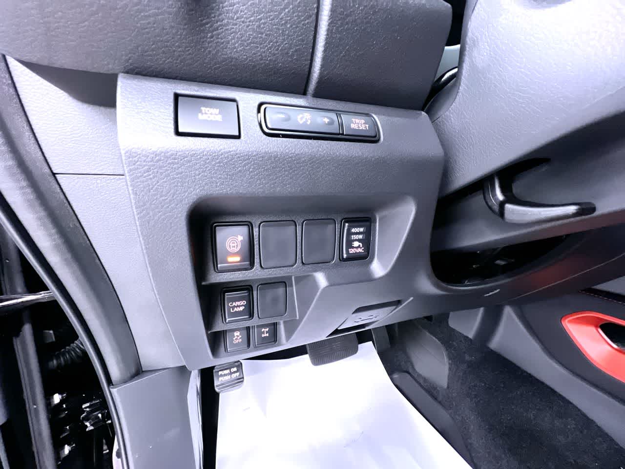 2027 Nissan Frontier PRO-4X