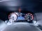 2027 Nissan Frontier PRO-4X