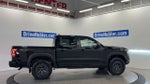 2027 Nissan Frontier PRO-4X