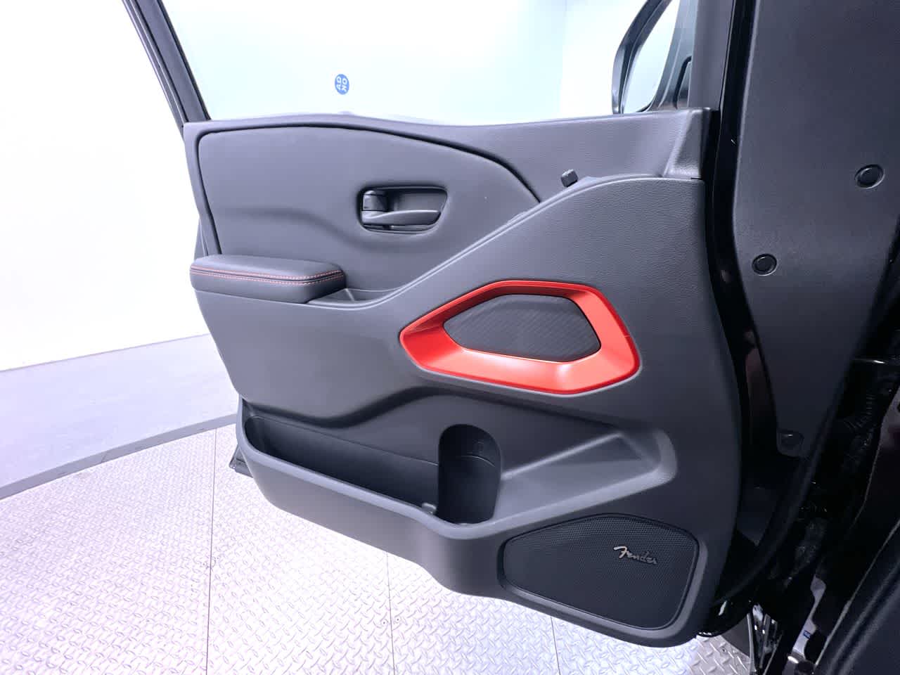 2027 Nissan Frontier PRO-4X