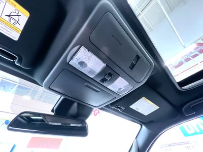2027 Nissan Frontier PRO-4X
