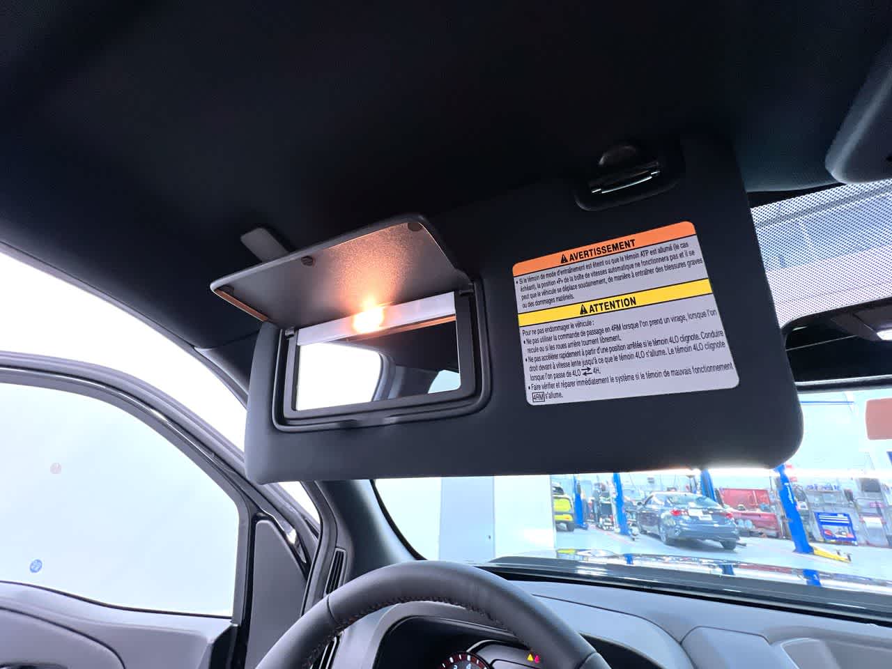 2027 Nissan Frontier PRO-4X