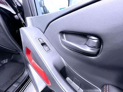 2027 Nissan Frontier PRO-4X