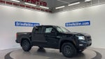 2027 Nissan Frontier PRO-4X