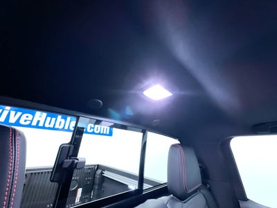 2027 Nissan Frontier PRO-4X