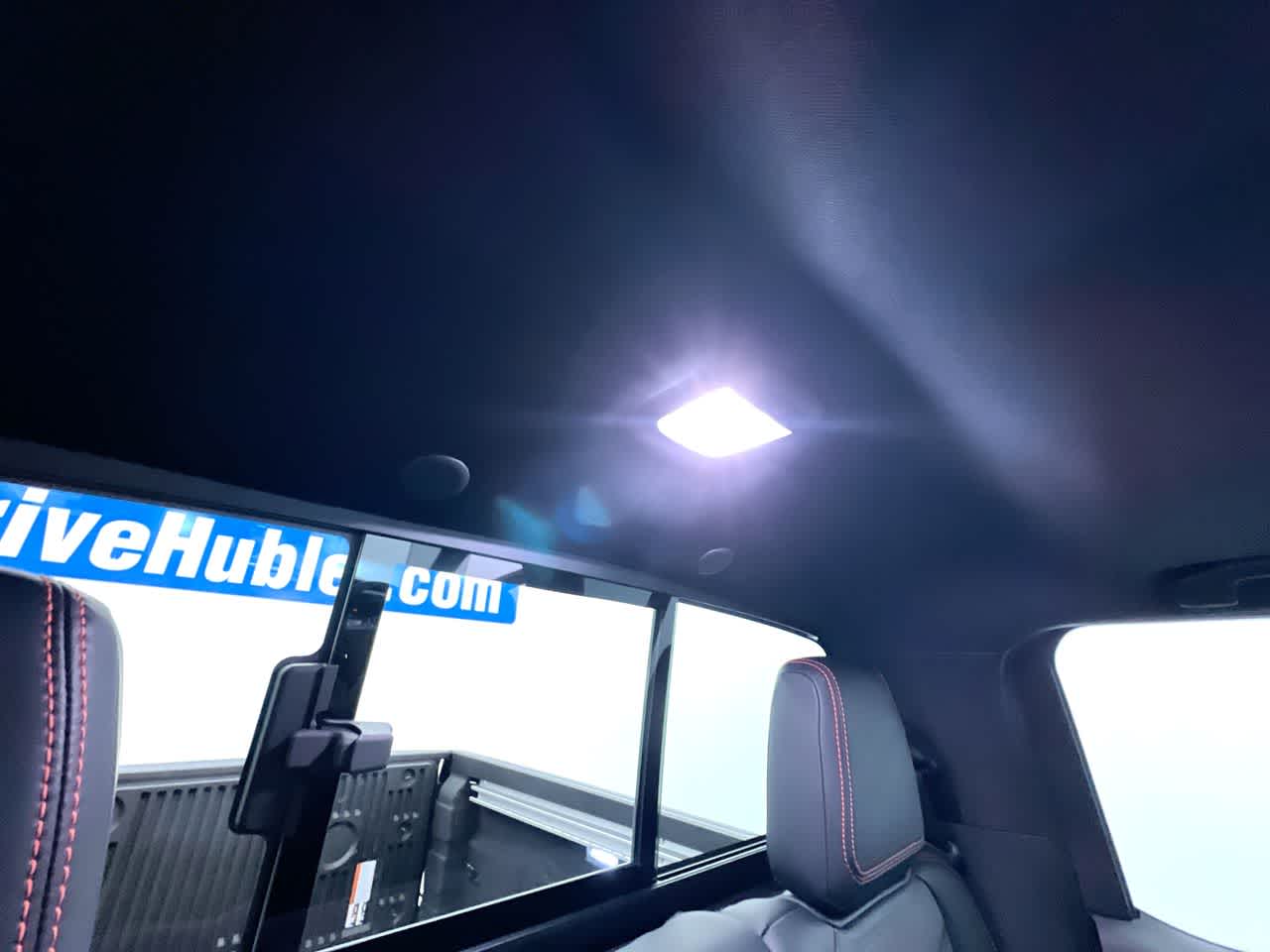 2027 Nissan Frontier PRO-4X