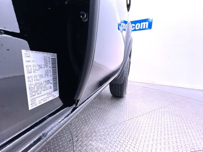 2027 Nissan Frontier PRO-4X