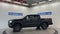 2027 Nissan Frontier PRO-4X