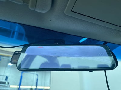 2012 Mazda Mazda6 i Sport