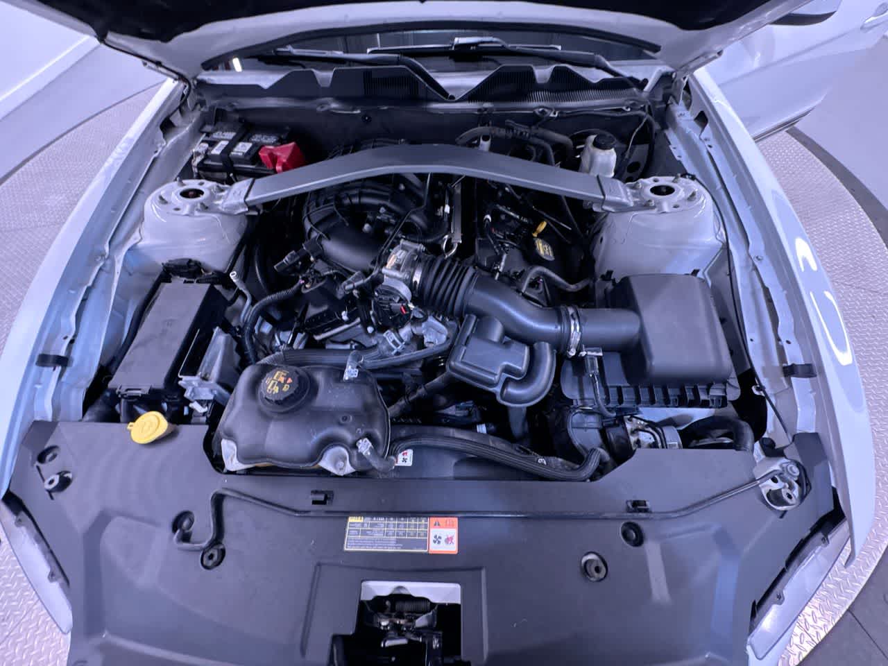 2014 Ford Mustang V6 Premium