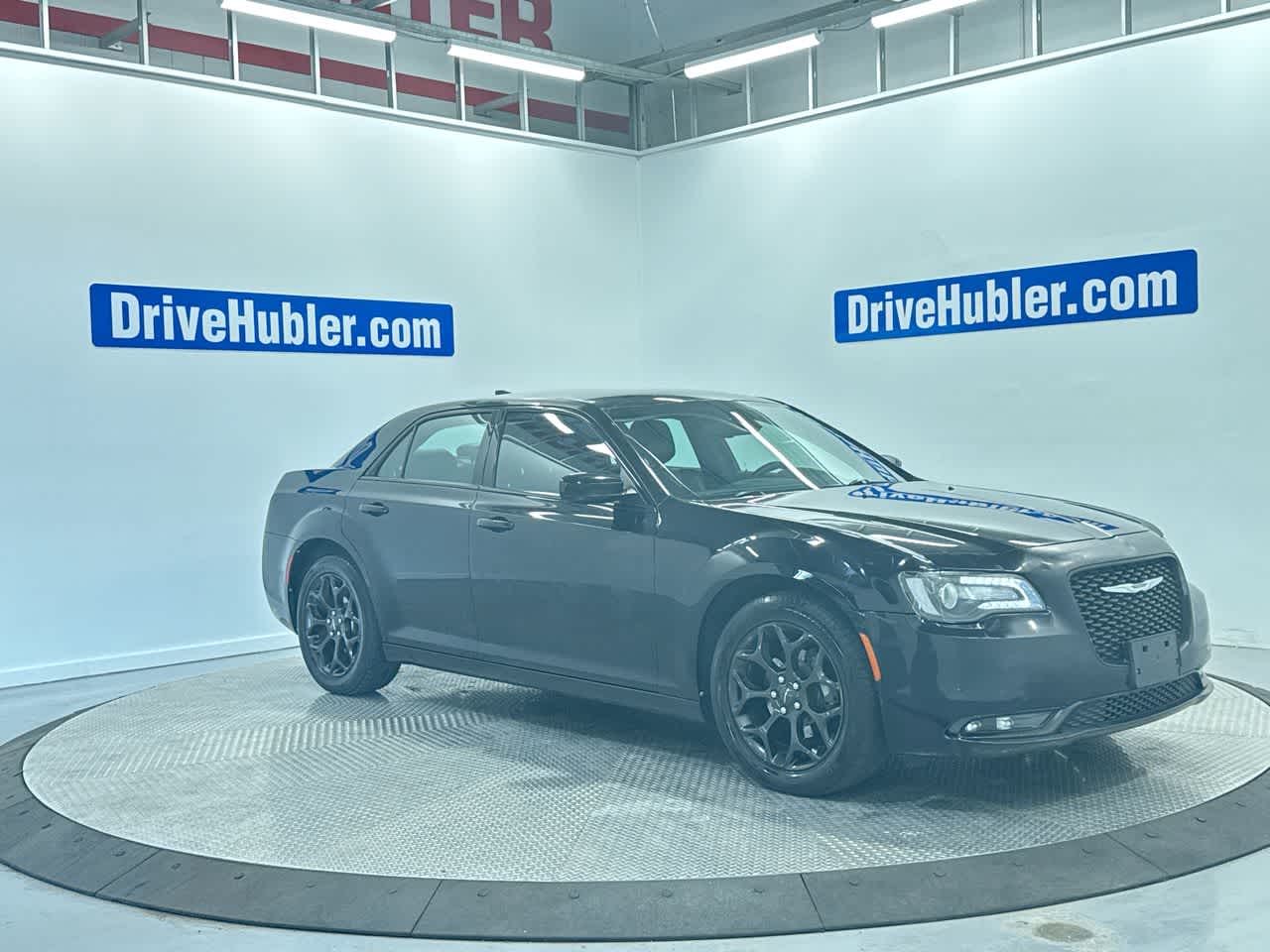 2019 Chrysler 300 S