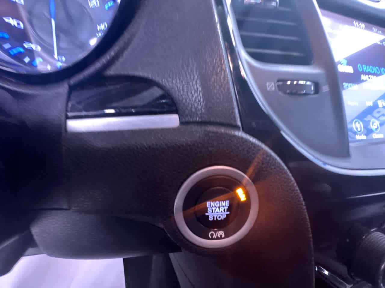 2019 Chrysler 300 300S