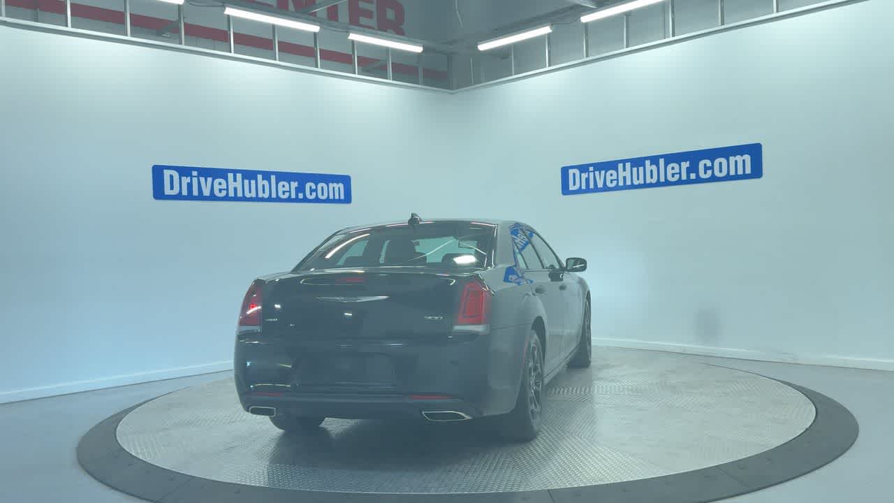 2019 Chrysler 300 300S