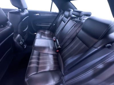 2019 Chrysler 300 300S