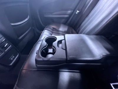 2019 Chrysler 300 300S