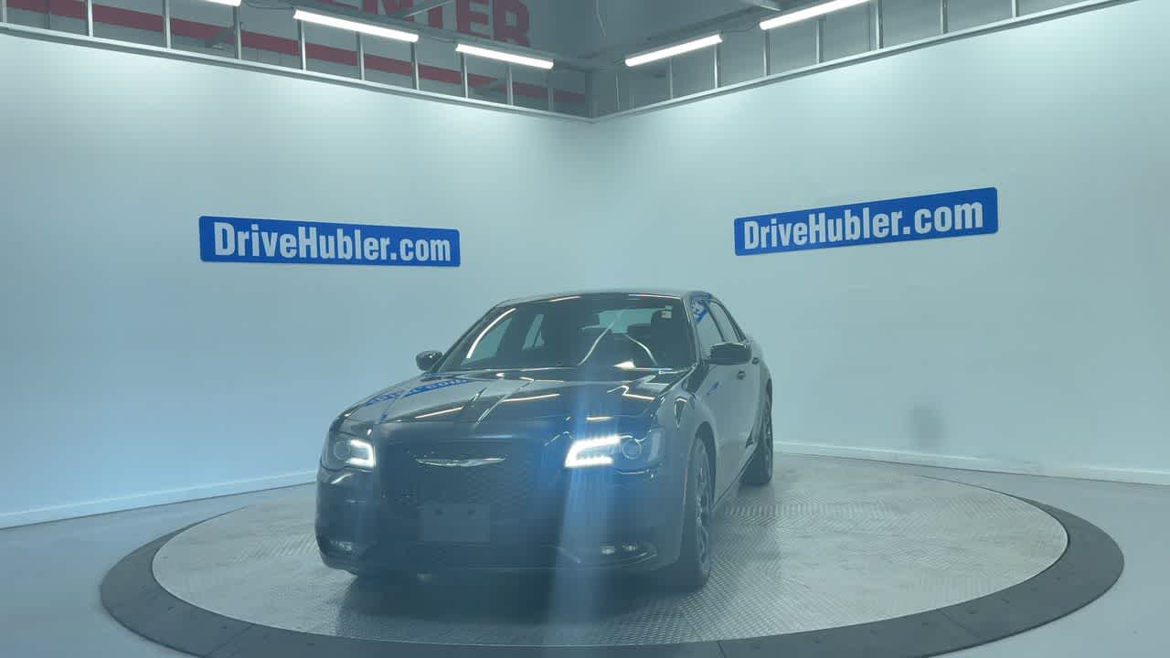 2019 Chrysler 300 300S