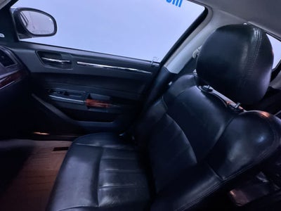 2008 Chrysler 300 C Hemi