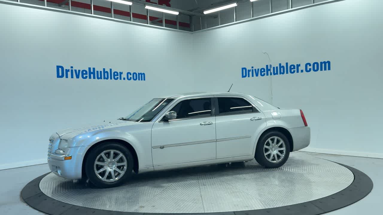 2008 Chrysler 300 C Hemi