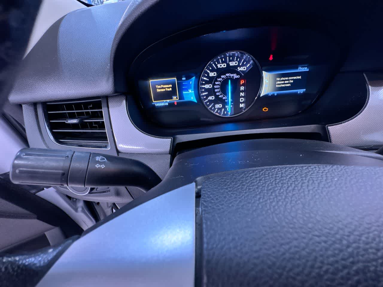 2011 Ford Edge SEL