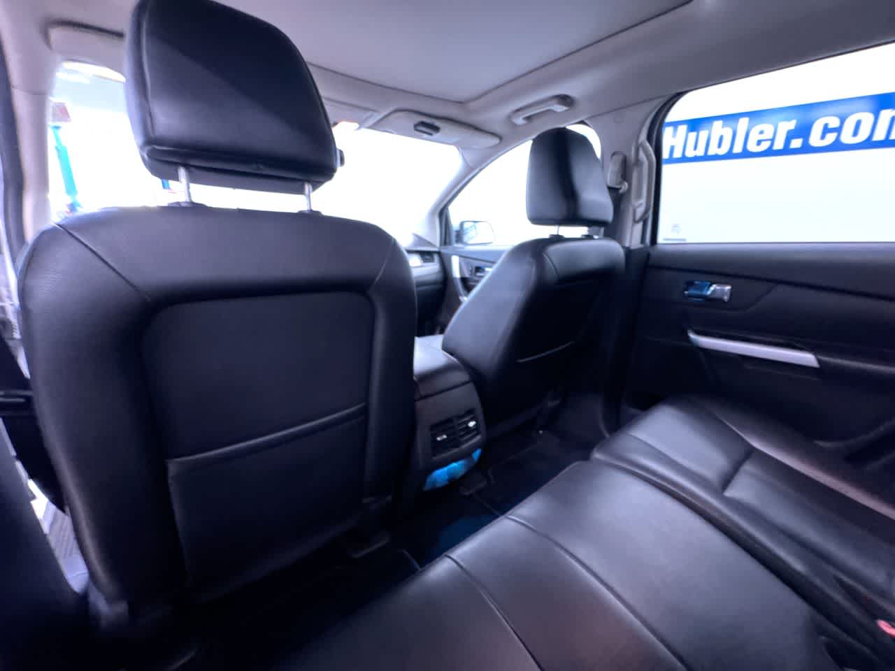 2011 Ford Edge SEL