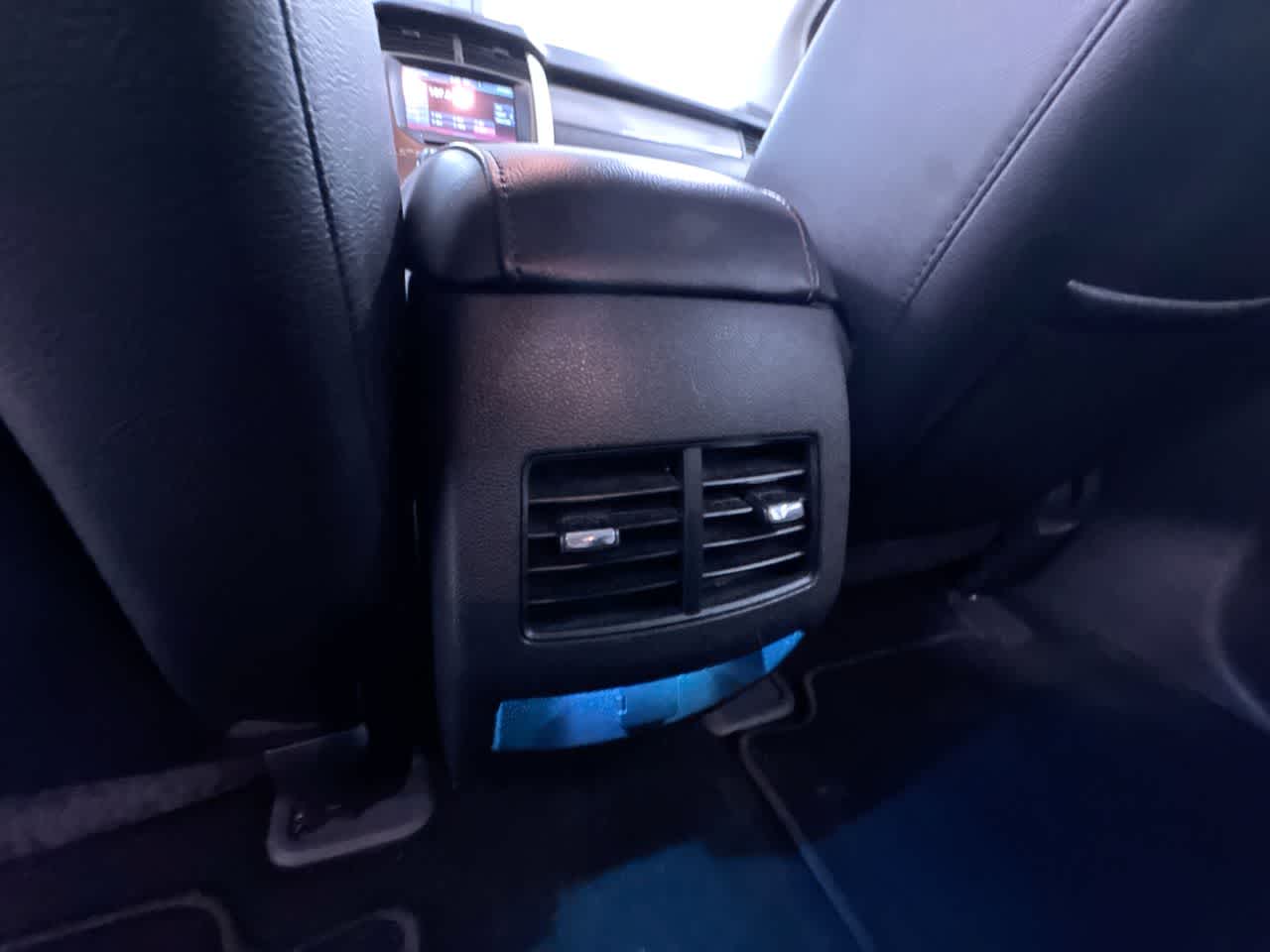2011 Ford Edge SEL