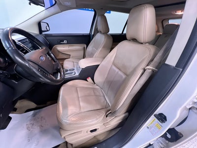 2008 Ford Edge Limited